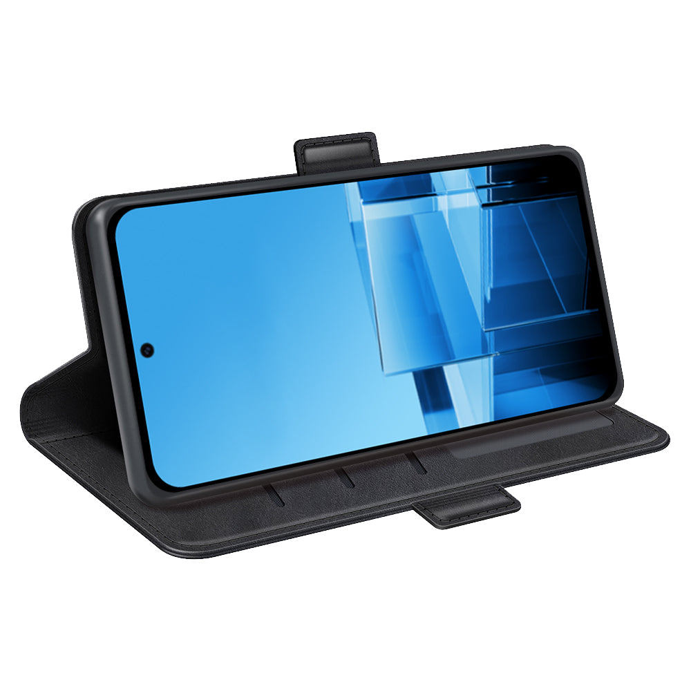 For Asus Zenfone 11 Ultra 5G Leather Case Wallet Stand Protective Phone Cover For Asus Zenfone 11 Ultra 5G Leather Case Wallet Stand Protective Phone Cover